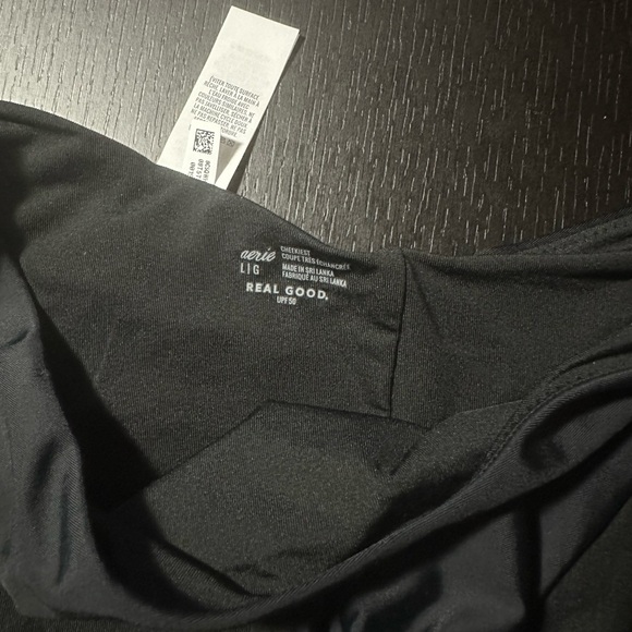 Aerie Cheeky Bikini Bottoms - Picture 2 of 4